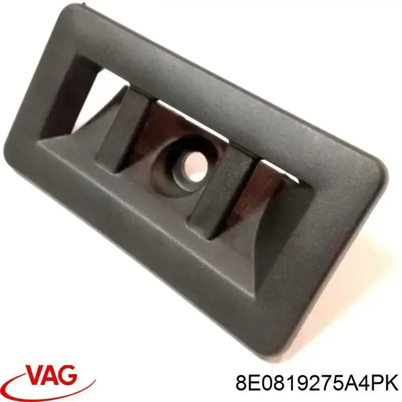 8E0819275A4PK VAG