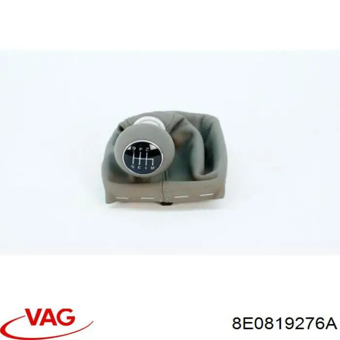 8E0819276A VAG 