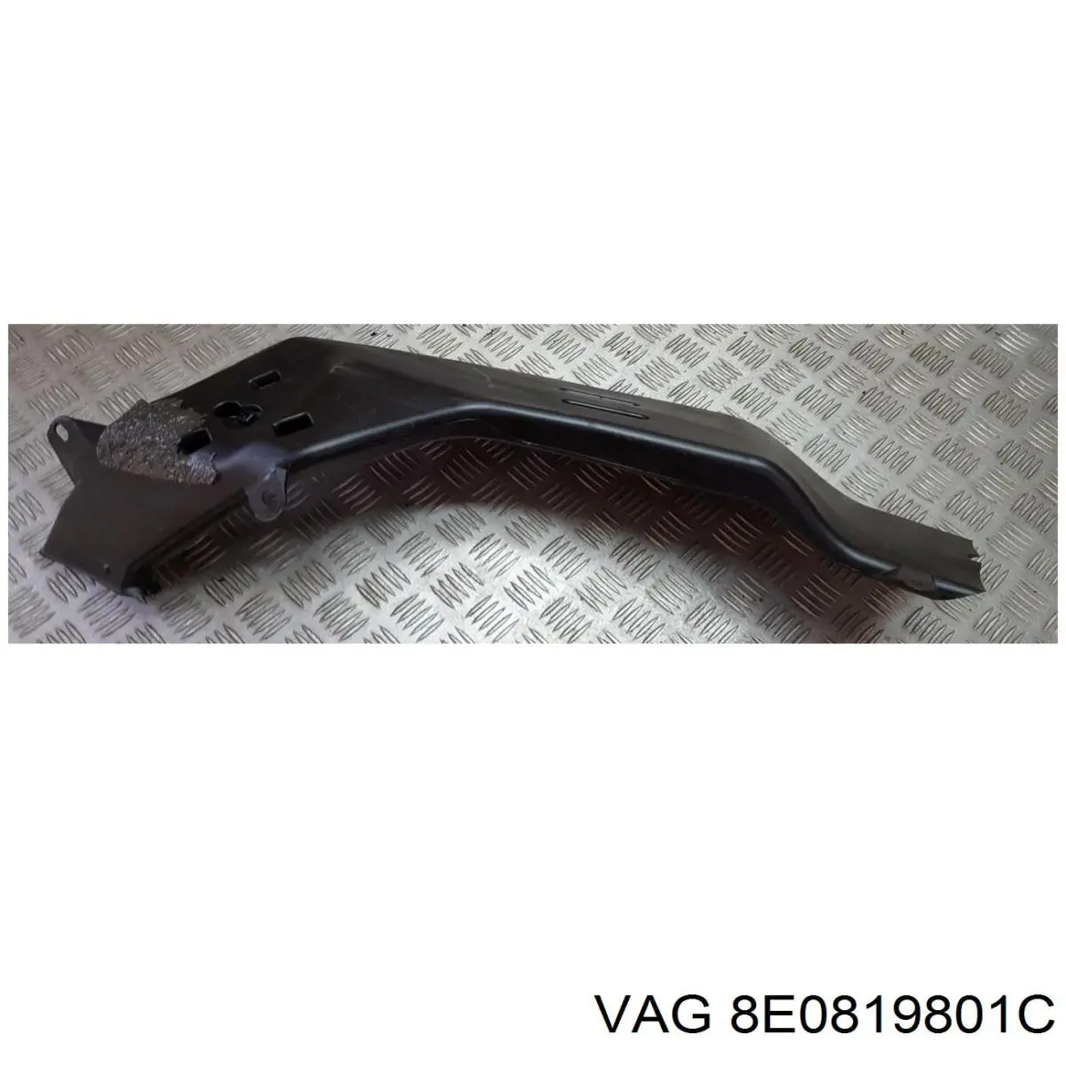 8E0819801C VAG 