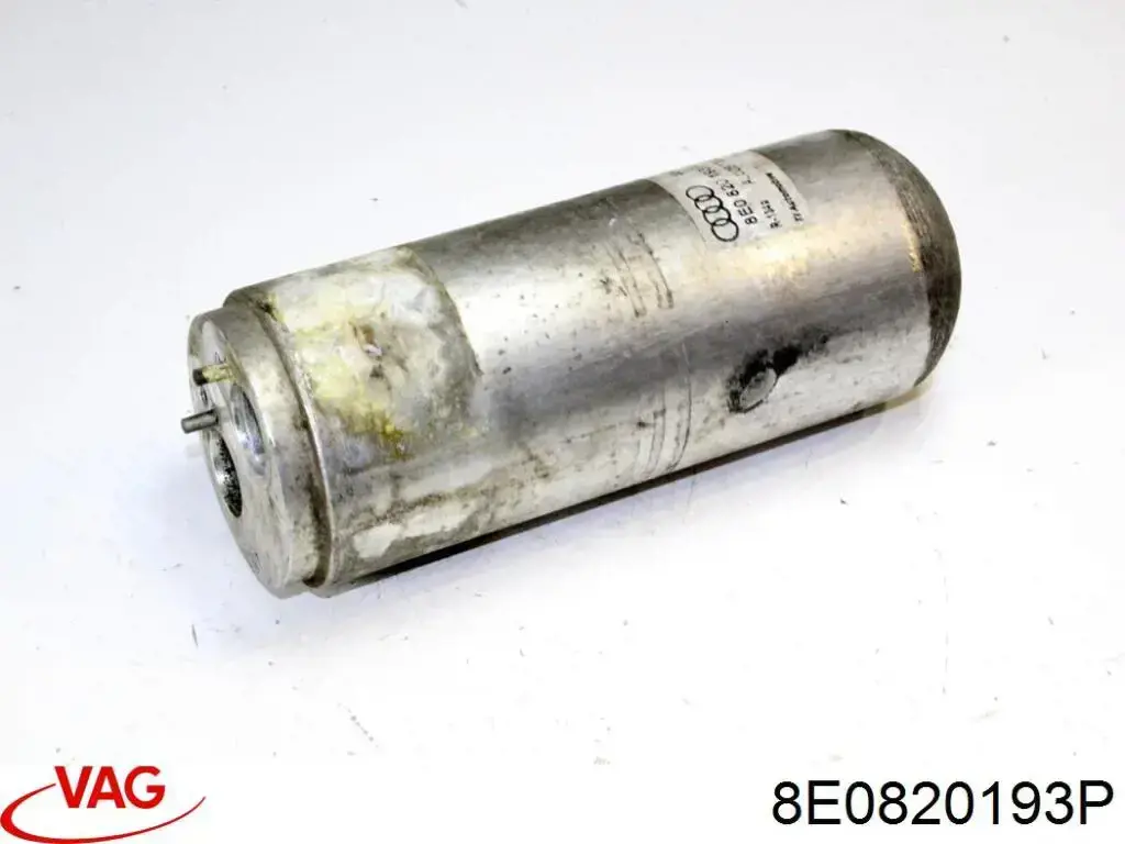 Filtro deshidratador 8E0820193P VAG
