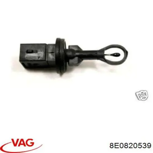 8E0820539 VAG