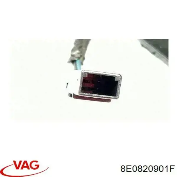  VAG 8E0820901F precio, desde 43,56 EUR