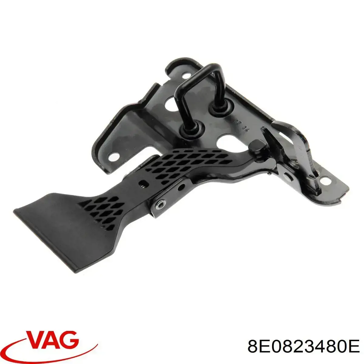 Comprar 8E0823480E VAG Gancho soporte del capó