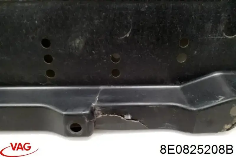 Comprar 8E0825208B VAG Protección inferior derecha