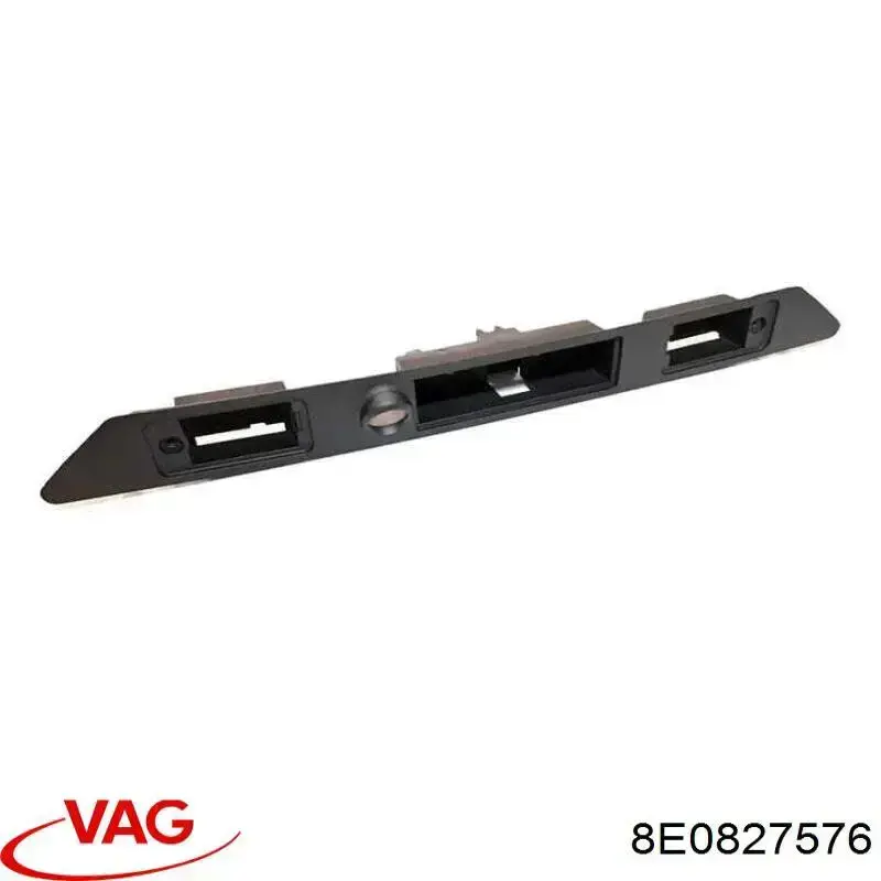 Manecilla de puerta de maletero exterior VAG 8E0827576 precio, desde 57,58 EUR