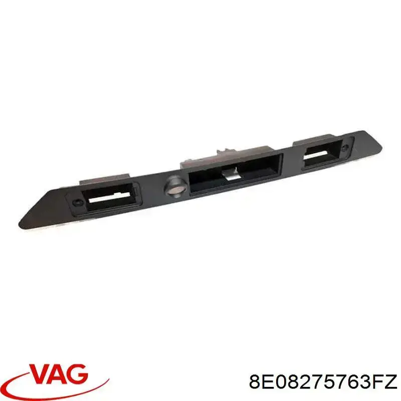 Tirador de maletero exterior VAG 8E08275763FZ precio, desde 167,40 EUR