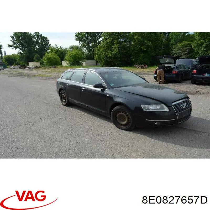 Comprar 8E0827657D VAG 