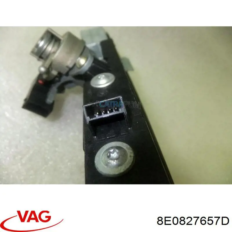  VAG 8E0827657D precio, desde 1,82 EUR