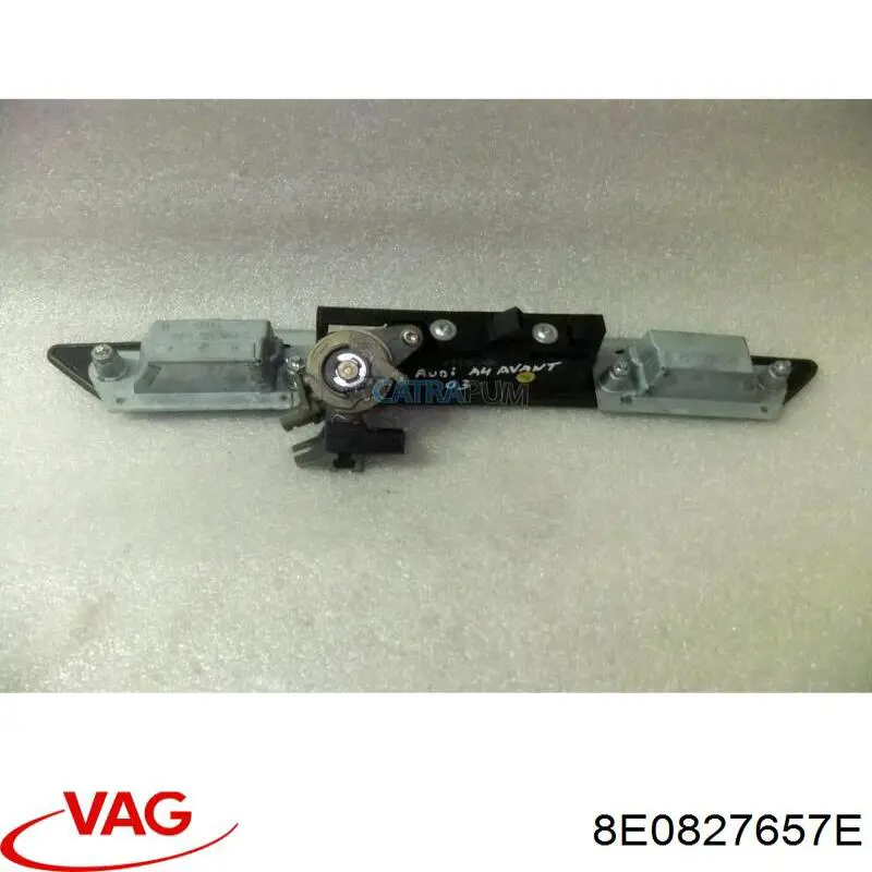  VAG 8E0827657E precio, desde 3,90 EUR