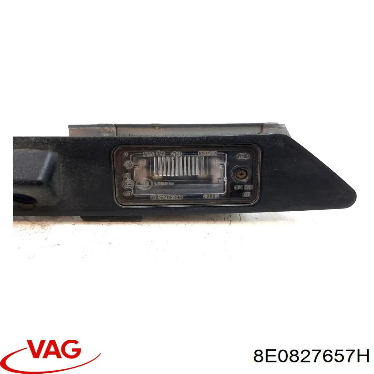 Comprar 8E0827657H VAG 