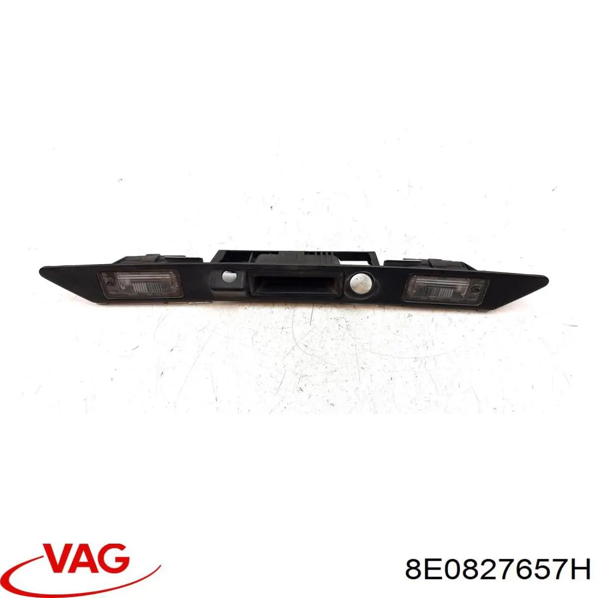  VAG 8E0827657H precio, desde 1,63 EUR