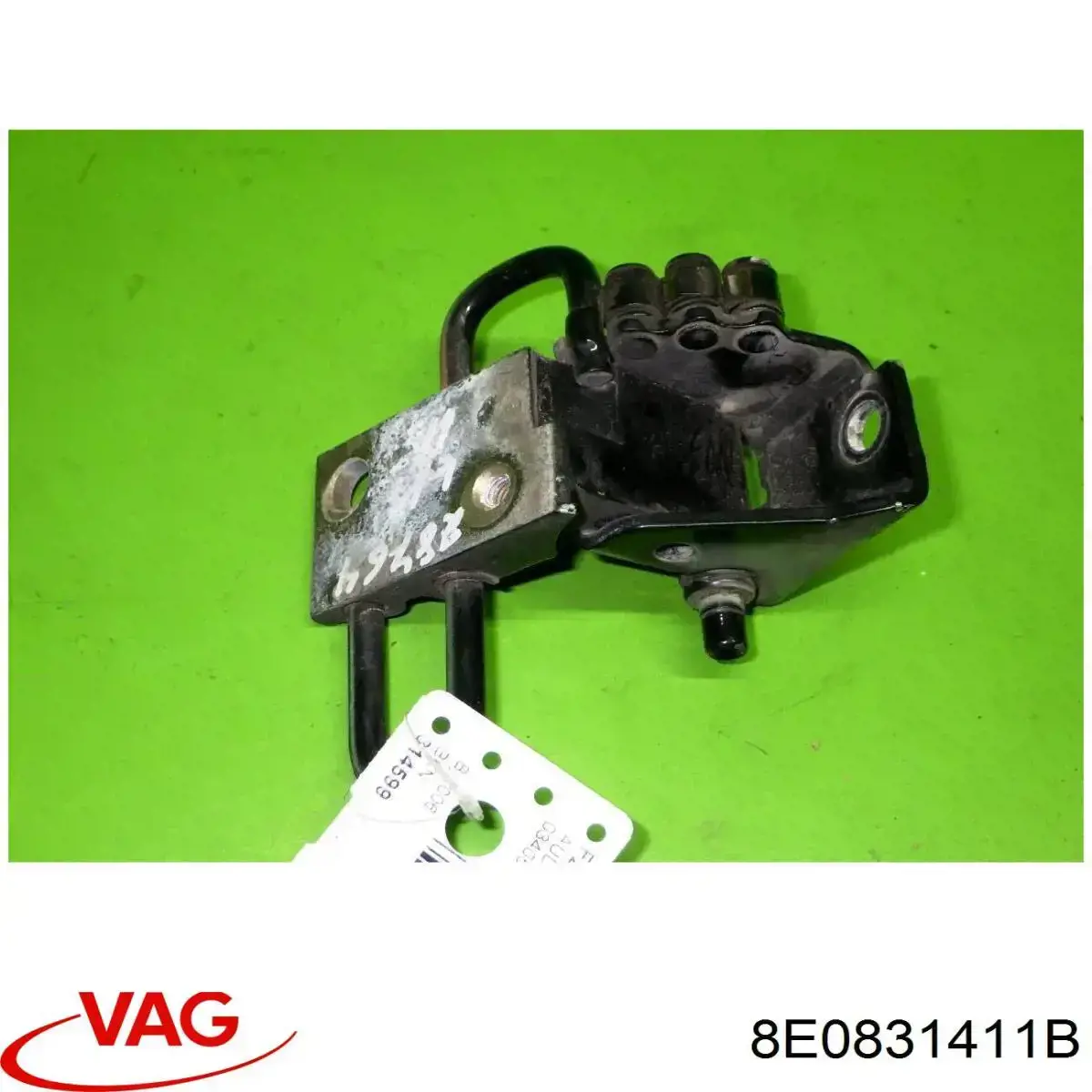 Comprar 8E0831411B VAG Bisagra de puerta delantera izquierda