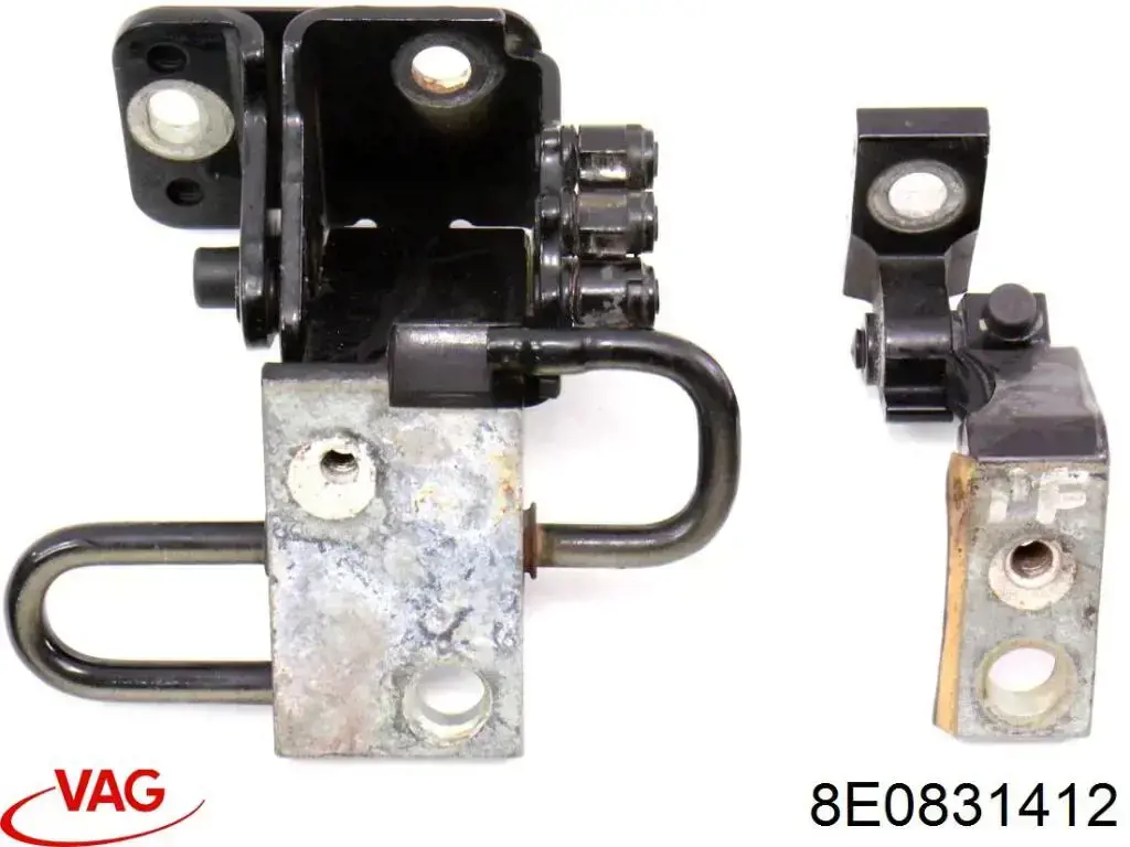 Comprar 8E0831412 VAG Bisagra de la puerta delantera derecha