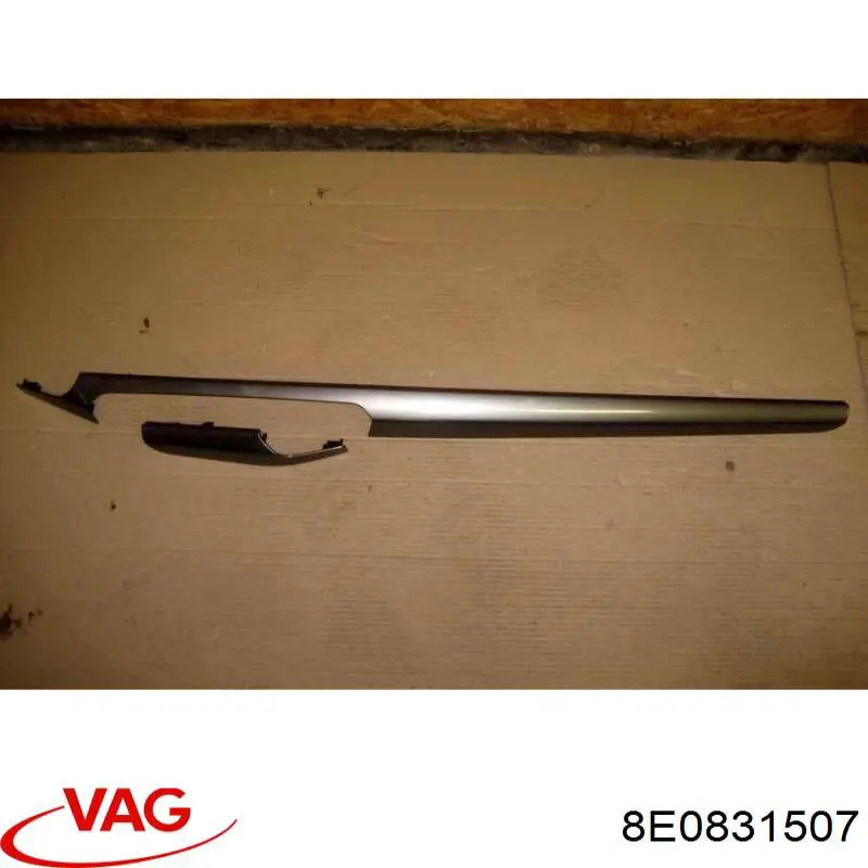  VAG 3R0831507 precio, desde 40,40 EUR