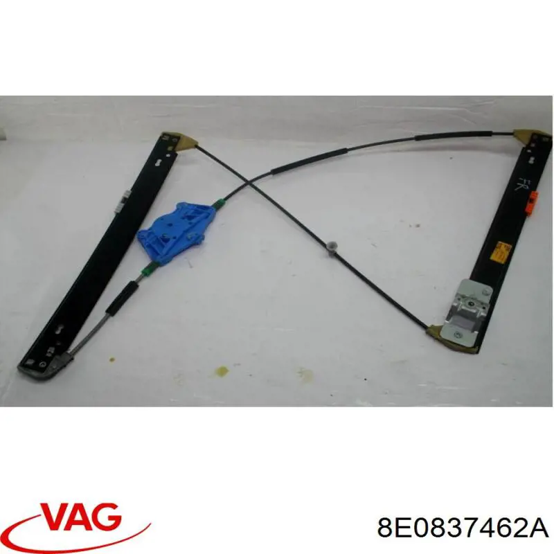 Comprar 8E0837462A VAG Mecanismo de elevalunas