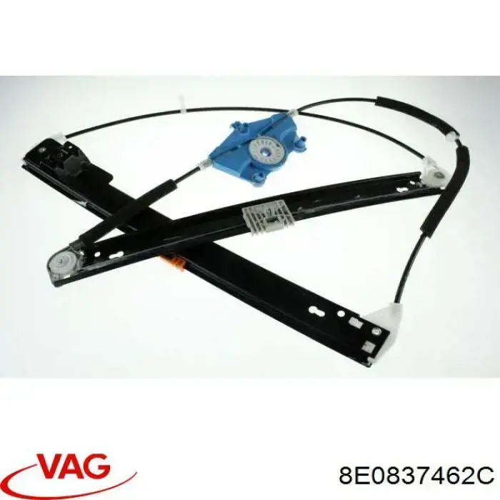 Comprar 8E0837462C VAG Mecanismo de elevalunas