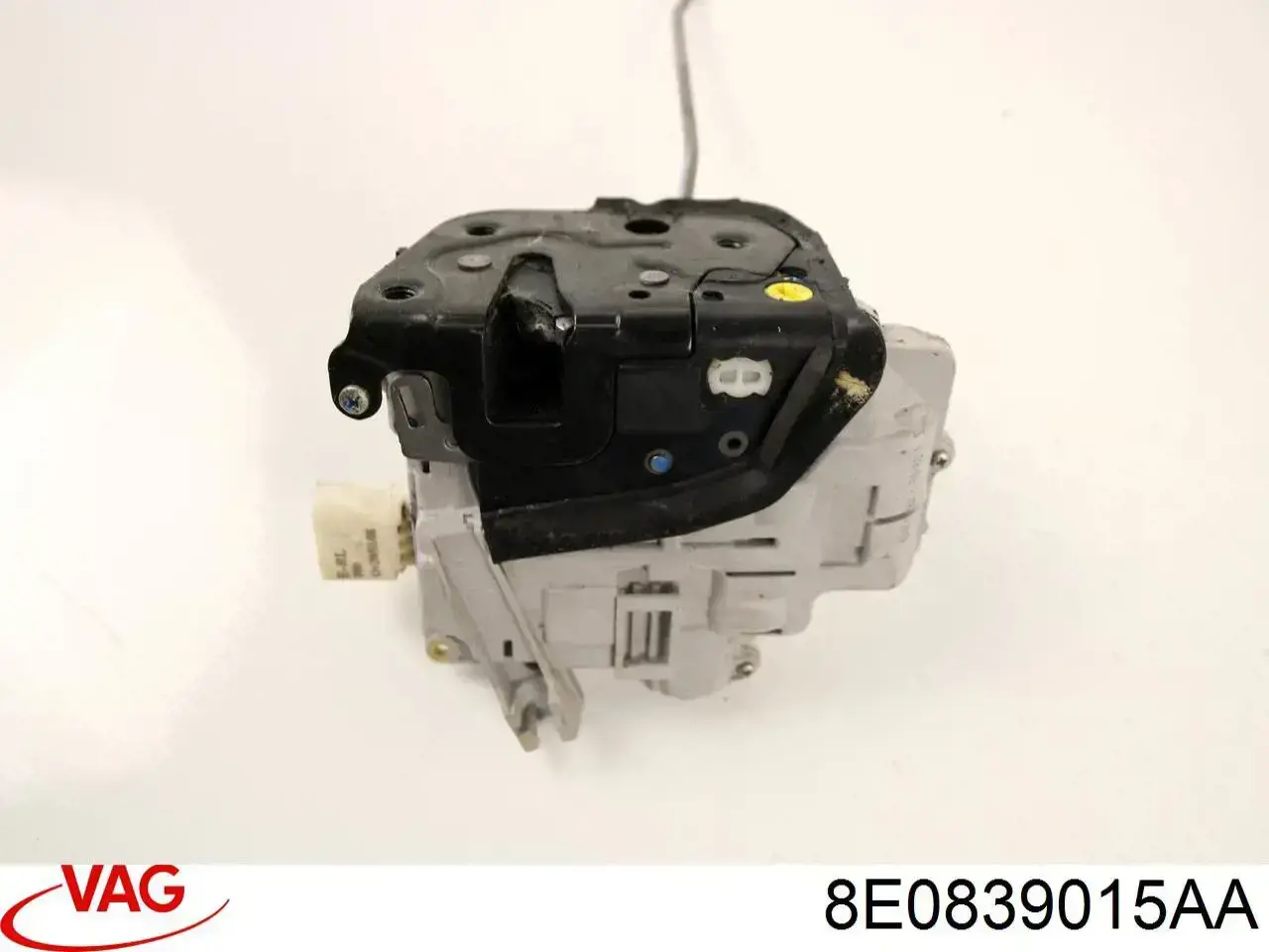 Comprar 8E0839015AA VAG Cerradura de puerta trasera izquierda