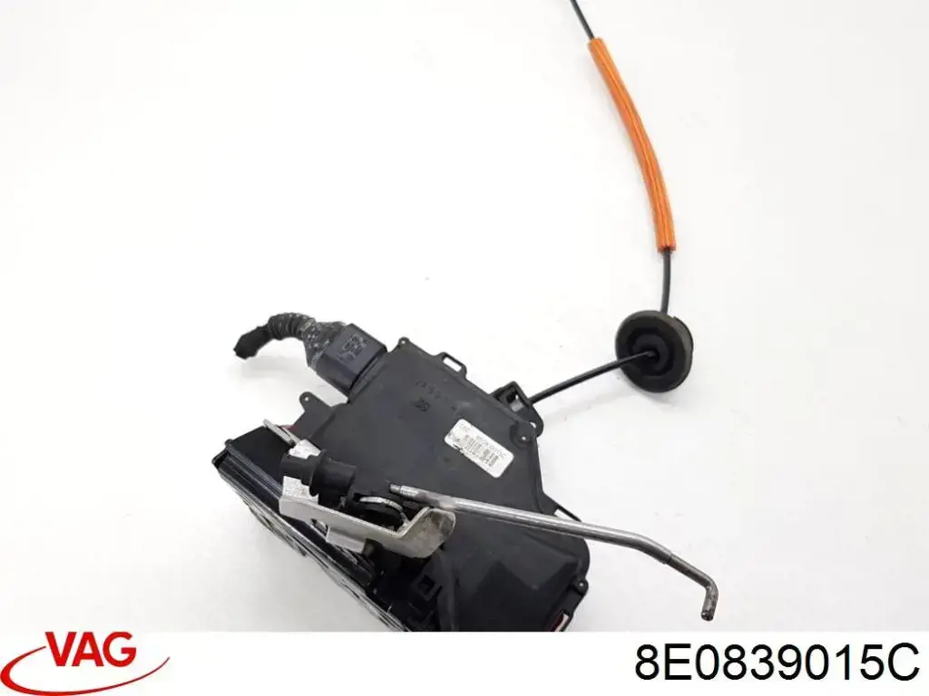 Comprar 8E0839015C VAG Cerradura de puerta trasera izquierda