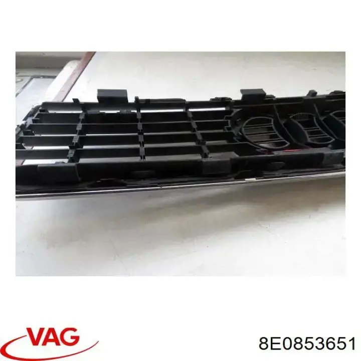 8E0853651 VAG