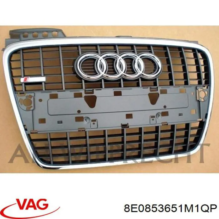 8E0853651M1QP VAG