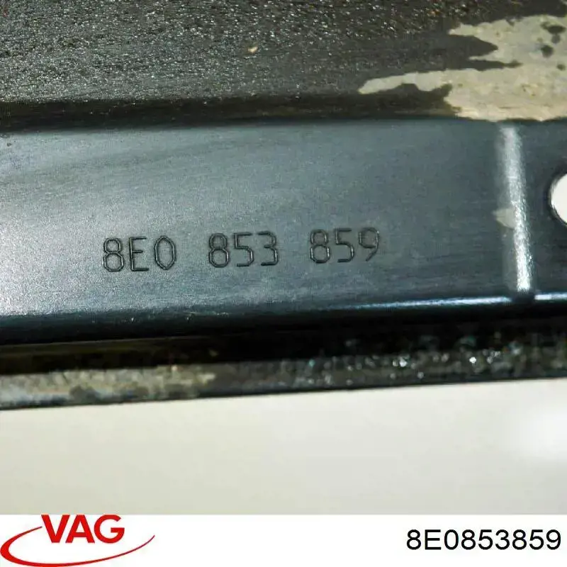 Comprar 8E0853859 VAG 