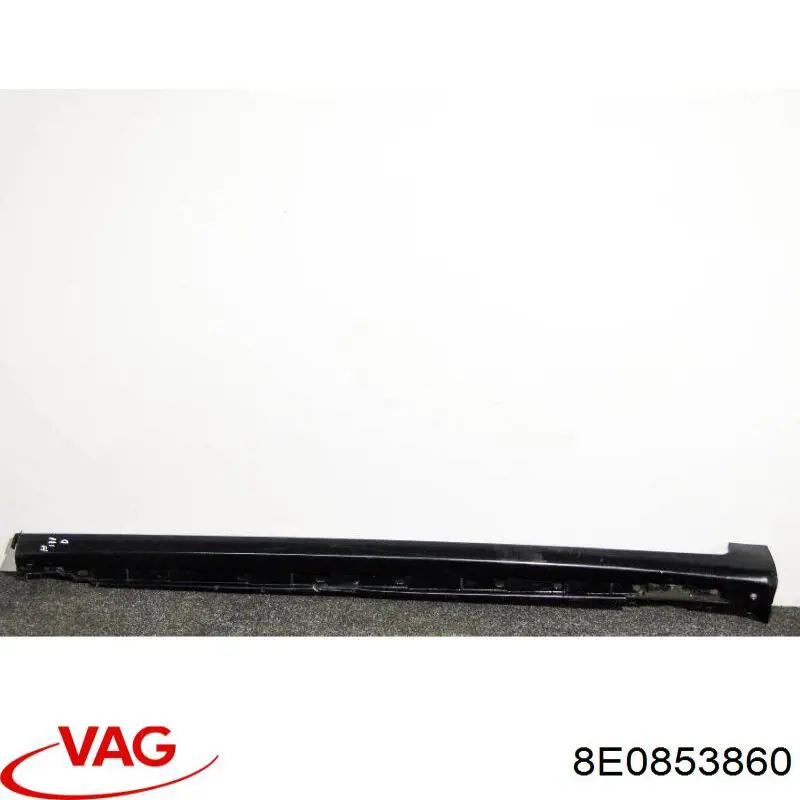  VAG 8E0853860