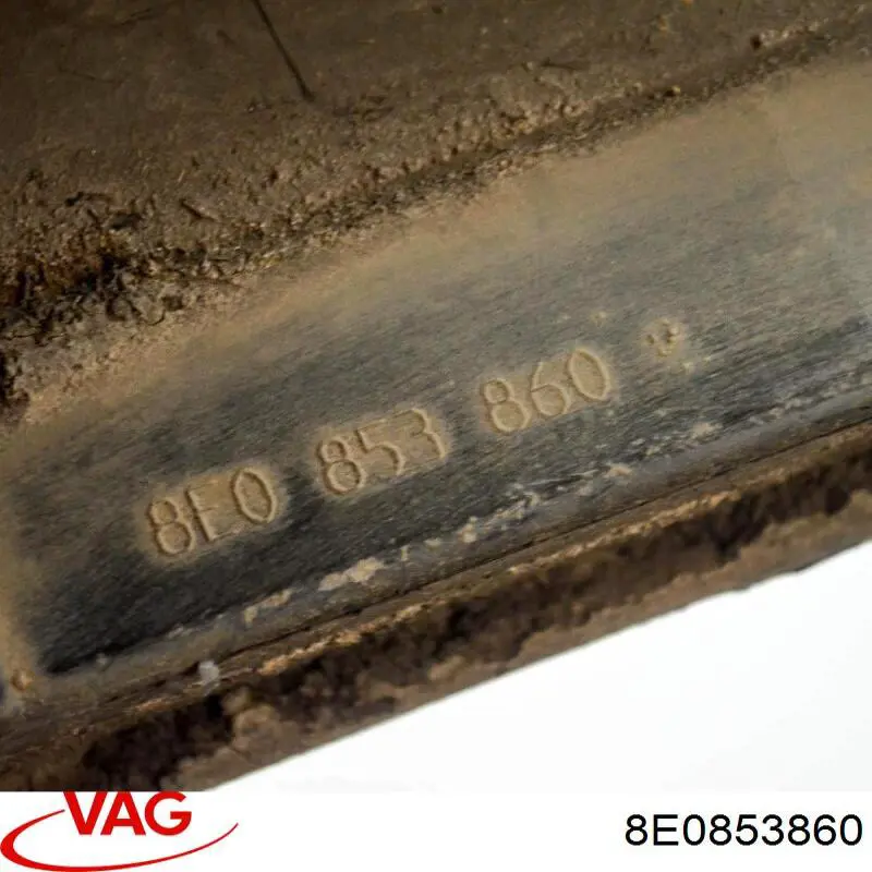  8E0853860 VAG