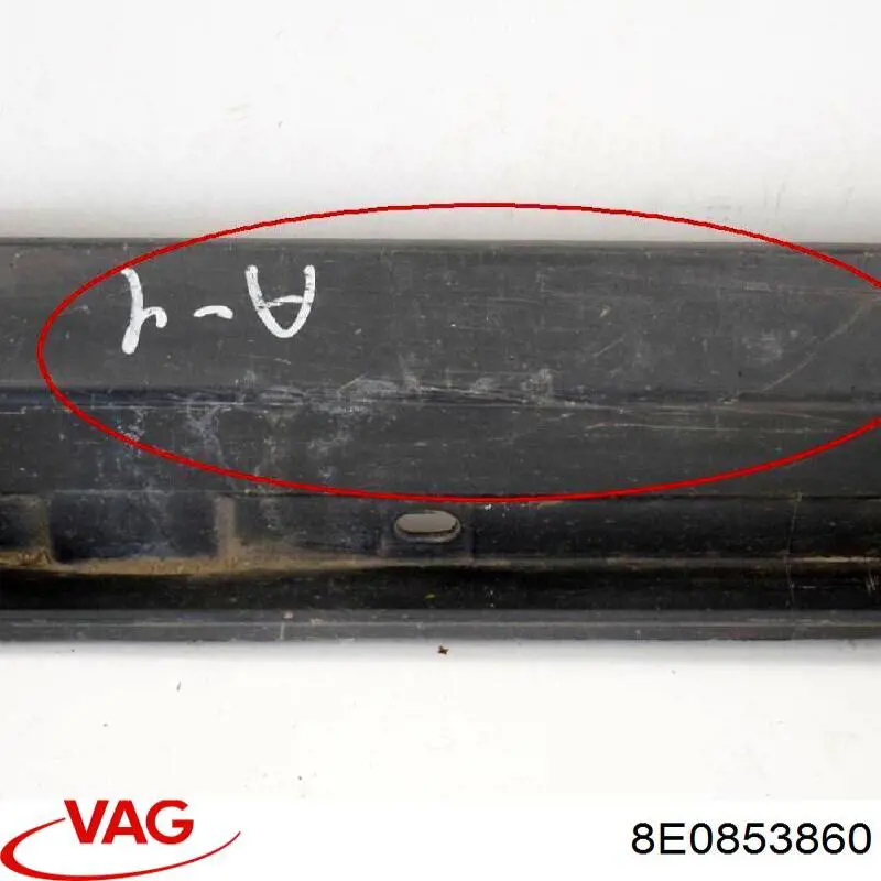  VAG 8E0853860 precio, desde 87,12 EUR