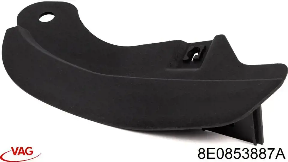  VAG 8E0853887A