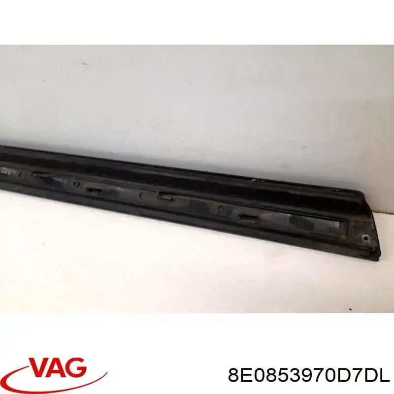 Comprar 8E0853970D7DL VAG 