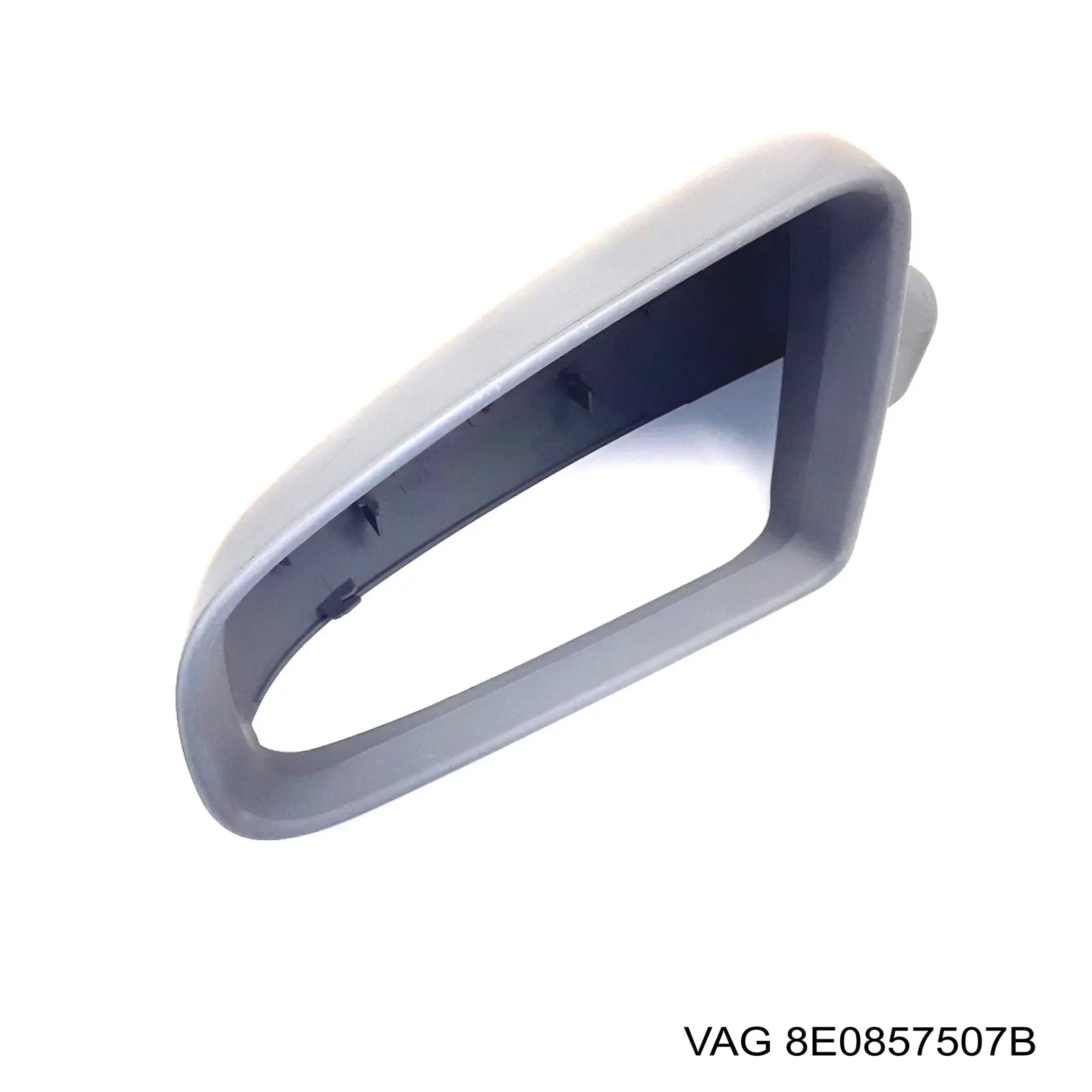 Comprar 8E0857507B VAG Cubierta De Espejo Retrovisor Izquierdo