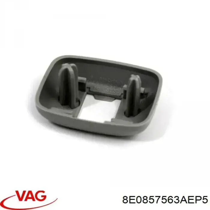 8E0857563AEP5 VAG