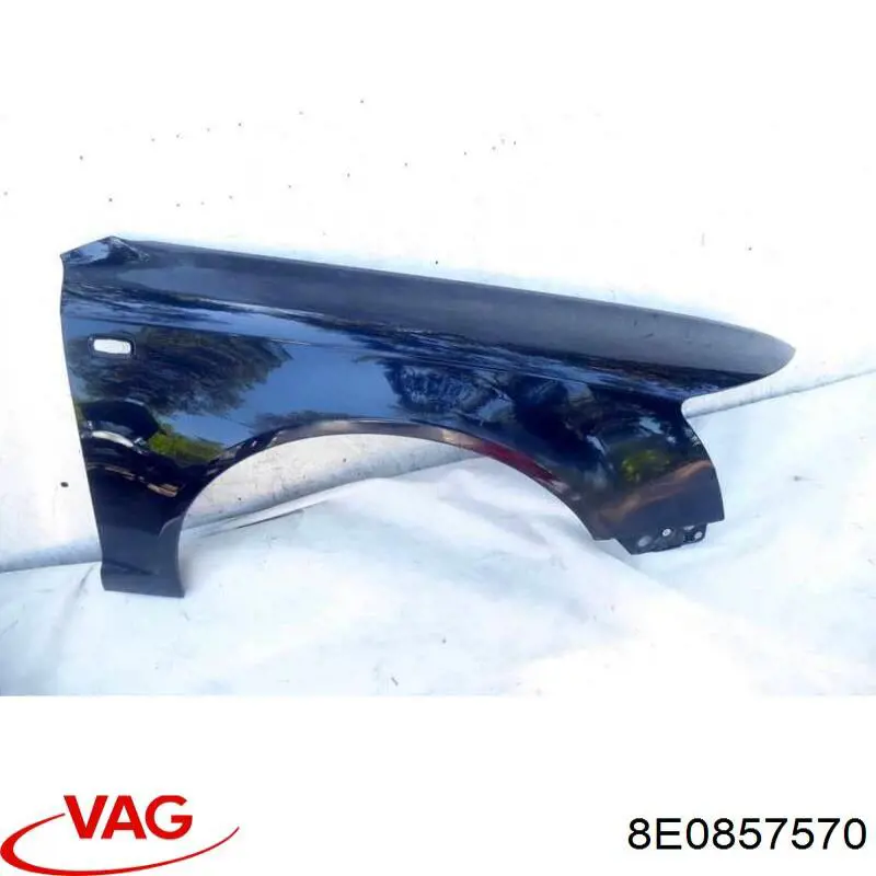  VAG 8E0857570 precio, desde  