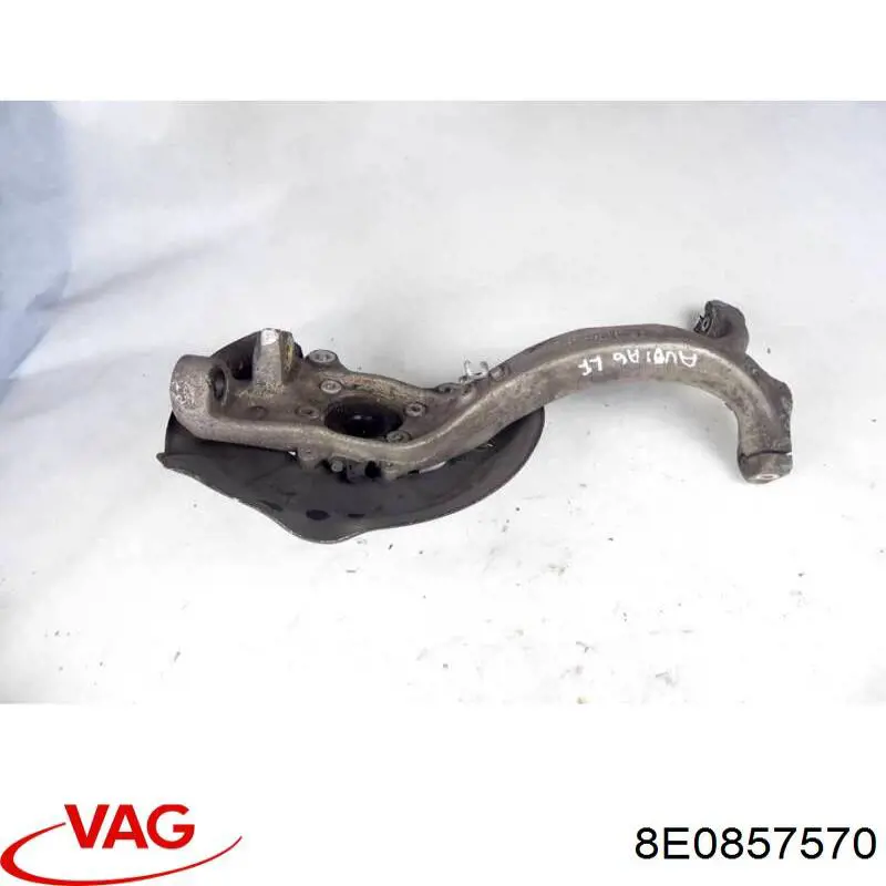 Comprar 8E0857570 VAG 