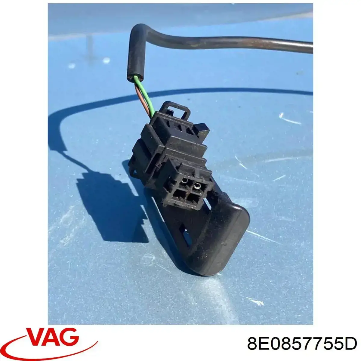 Comprar 8E0857755D VAG 