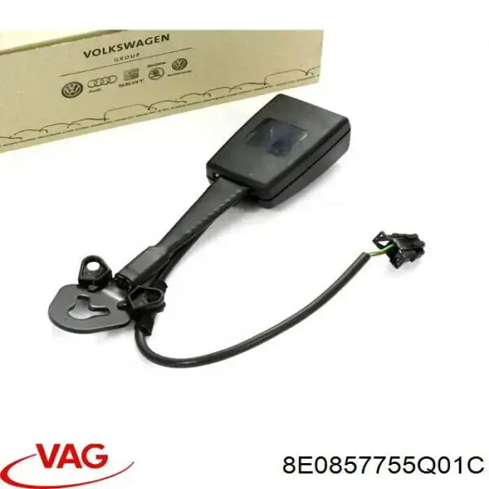 Comprar 8E0857755Q01C VAG 
