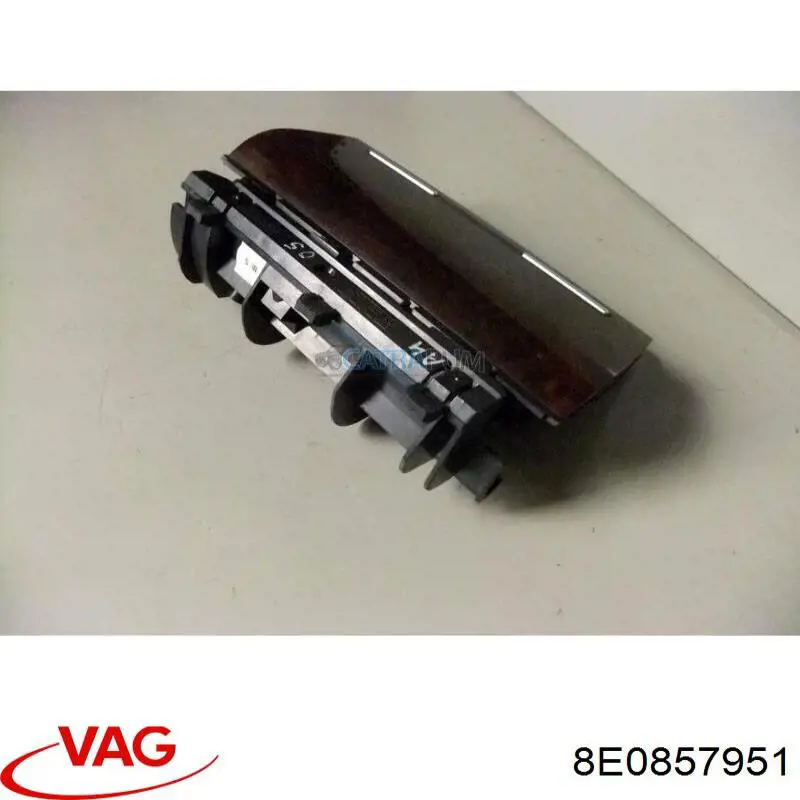  VAG 8E0857951 precio, desde 43,56 EUR