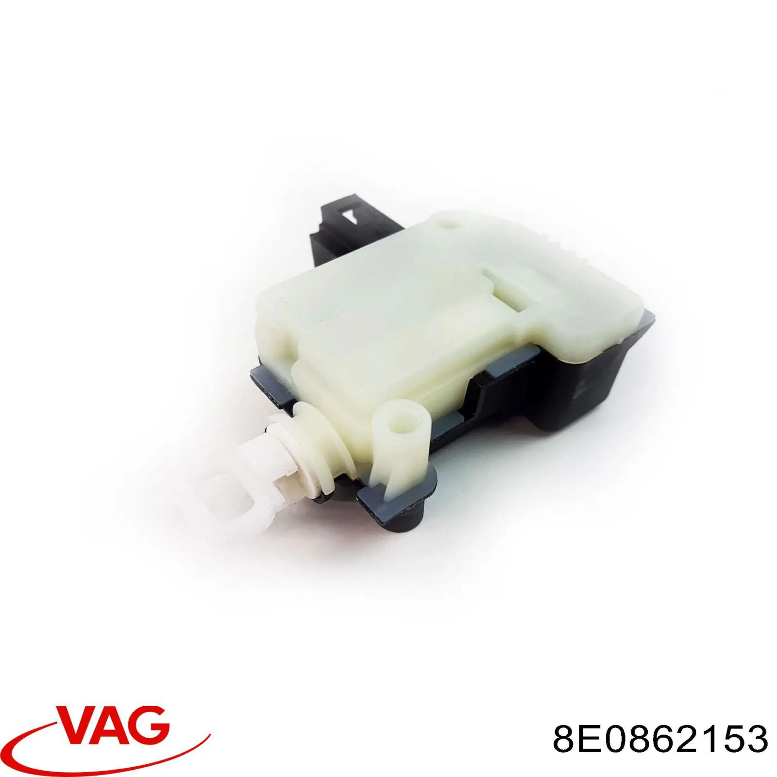  Motor tapa combustible Audi A4 