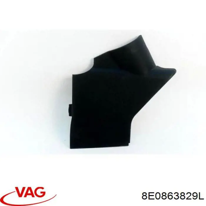 Comprar 8E0863829L VAG 