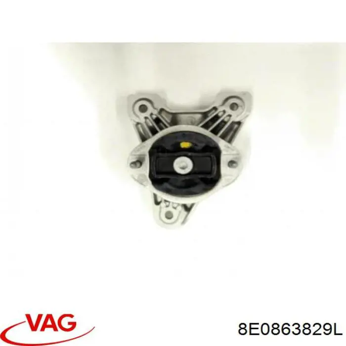  8E0863829L VAG