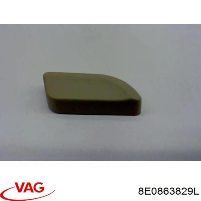  VAG 8E0863829L