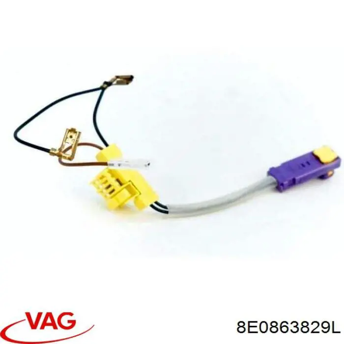 8E0863829L VAG 