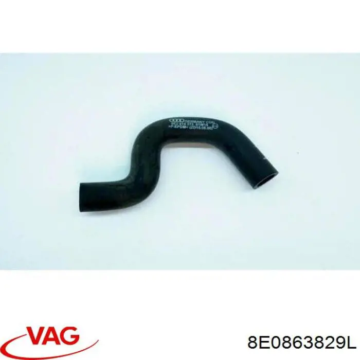 8E0863829L VAG 