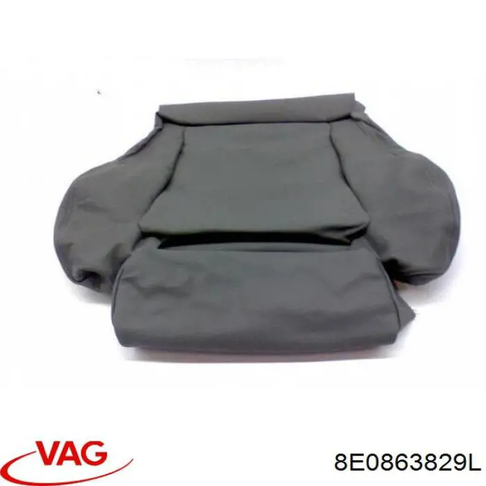  VAG 8E0863829L precio, desde 71,67 EUR