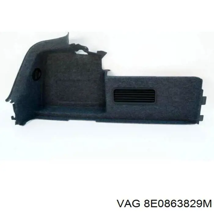  VAG 8E0863829M precio, desde 66,18 EUR