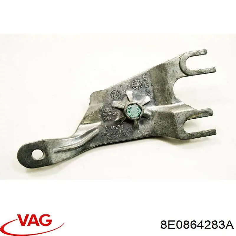 8E0864283A VAG 
