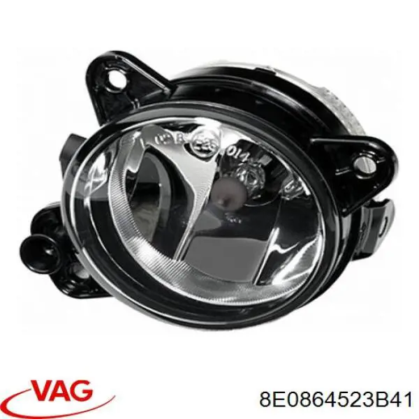 Comprar 8E0864523 VAG 