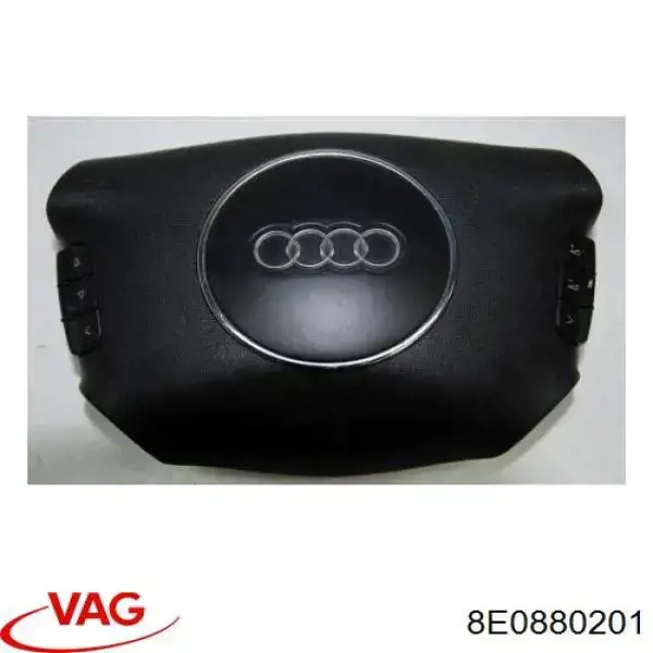 Comprar 8E0880201 VAG Airbag lateral lado conductor