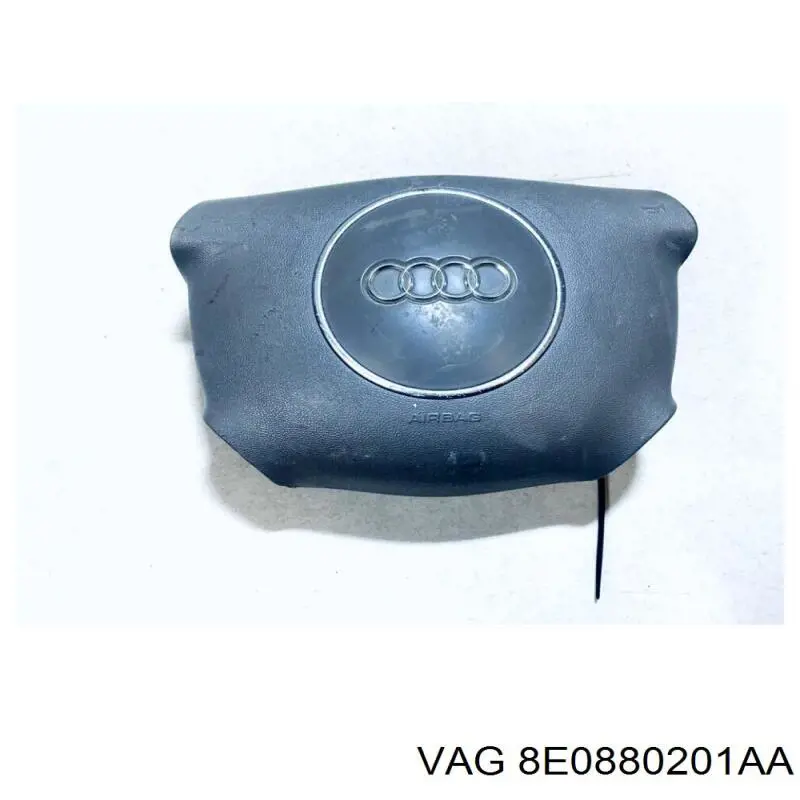 8E0880201AA VAG Airbag de volante
