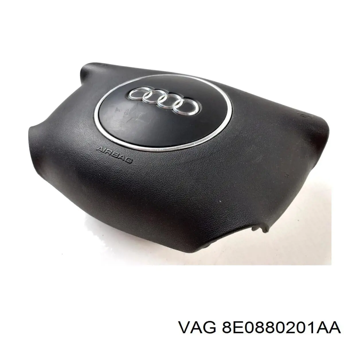 Airbag en el lado del conductor VAG 8E0880201AA precio, desde 45,01 EUR